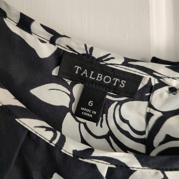 Silk tank top - Picture 2 of 4